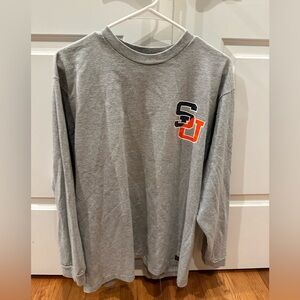 Syracuse long sleeve shirt